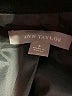Ann Taylor 100% Wool Black Jacket Size 6 - photo 6