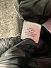 Ann Taylor 100% Wool Black Jacket Size 6 - photo 7