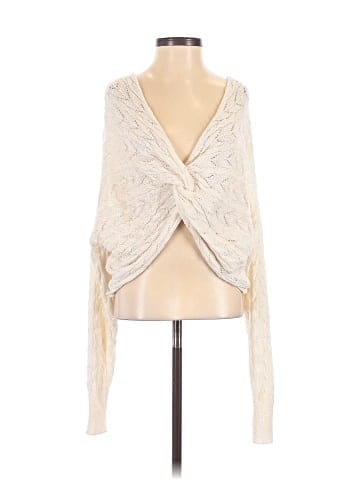 ASTR The Label Cardigan (view 1)