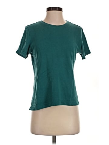 Basic Editions Short Sleeve T-Shirt (view 1)