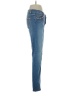 Maje Hearts Blue Jeans Size 34 waist - photo 4