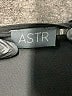 Astr Graphic Black Romper Size L - photo 4
