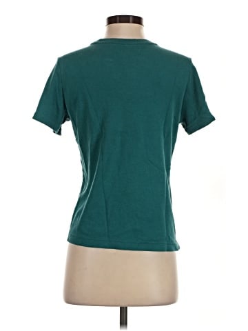 Basic Editions Short Sleeve T-Shirt (view 2)