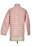 Everlane Solid Pink Jacket Size S - photo 2