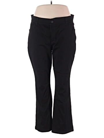 Lee Casual Pants (view 1)