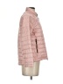 Everlane Solid Pink Jacket Size S - photo 4