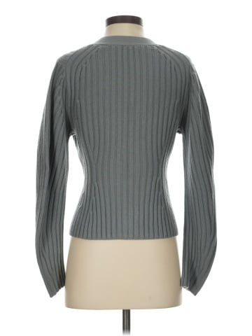 Vince. Wool Cardigan (view 2)