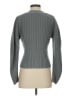 Vince. Gray Wool Cardigan Size S - photo 2