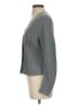 Vince. Gray Wool Cardigan Size S - photo 5