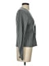 Vince. Gray Wool Cardigan Size S - photo 4