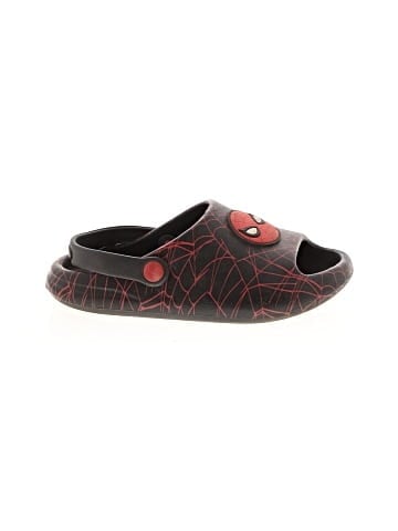 Spiderman Sandals (view 1)