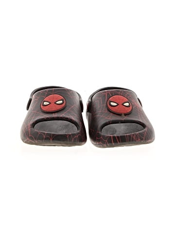 Spiderman Sandals (view 2)