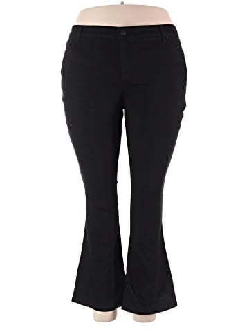Style&Co Jeans (view 1)