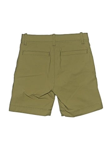 Crewcuts Khaki Shorts (view 2)