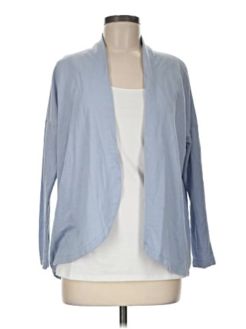 San Francisco City Lights Cardigan (view 1)