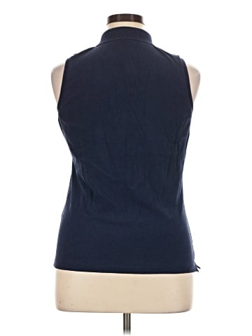 Ralph Lauren Sport Sleeveless Top (view 2)