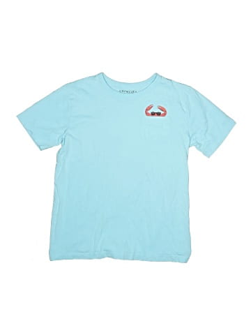 Crewcuts Outlet Short Sleeve T-Shirt (view 1)