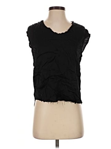 Dear John Sleeveless Blouse (view 1)