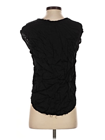 Dear John Sleeveless Blouse (view 2)