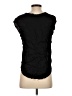 Dear John Black Sleeveless Blouse Size XS - photo 2