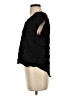 Dear John Black Sleeveless Blouse Size XS - photo 5