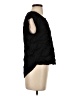 Dear John Black Sleeveless Blouse Size XS - photo 4
