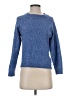 Vero Moda Blue Pullover Sweater Size S - photo 1