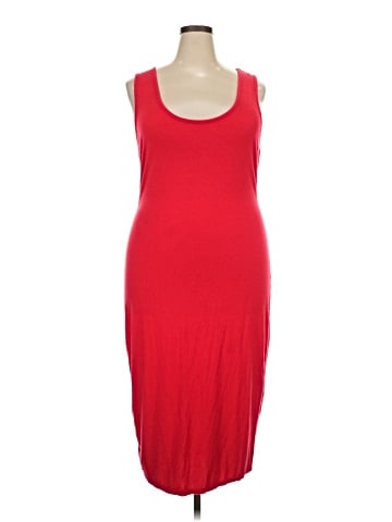 FASHION TO FIGURE Casual Dress (view 1)