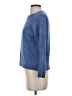 Vero Moda Blue Pullover Sweater Size S - photo 5