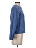 Vero Moda Blue Pullover Sweater Size S - photo 4