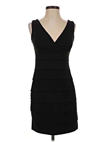 Enfocus Cocktail Dress (view 1)