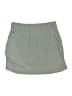 Columbia Solid Gray Active Skort Size L - photo 2