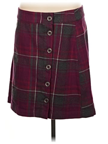 Aventura Casual Skirt (view 1)