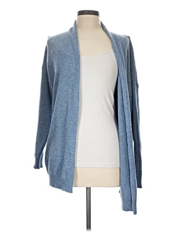 MADE IN ITALY Cardigan (view 1)
