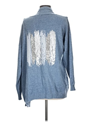 MADE IN ITALY Cardigan (view 2)