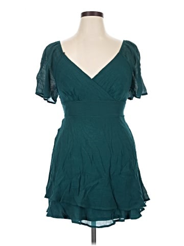 As U Wish Cocktail Dress (view 1)