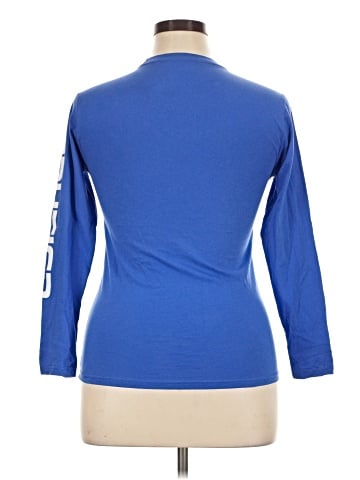 Nautica 3/4 Sleeve T-Shirt (view 2)