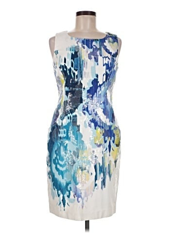 Elie Tahari Cocktail Dress (view 1)