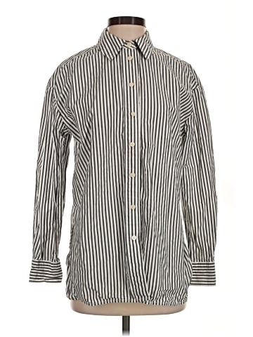 Everlane Long Sleeve Button-Down Shirt (view 1)