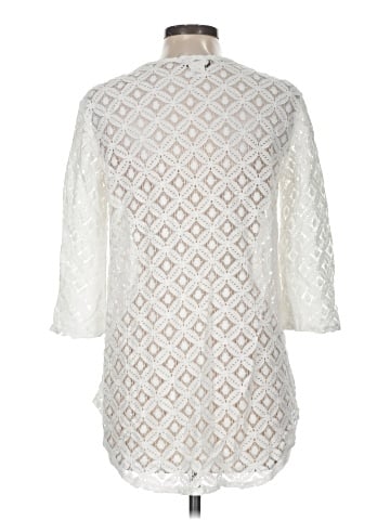 Jordan Taylor 3/4 Sleeve Top (view 2)