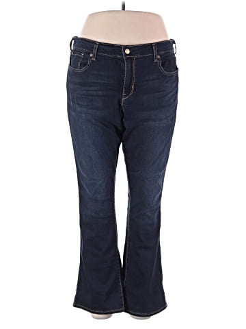 Levi Strauss Signature Jeans (view 1)