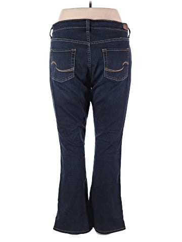 Levi Strauss Signature Jeans (view 2)