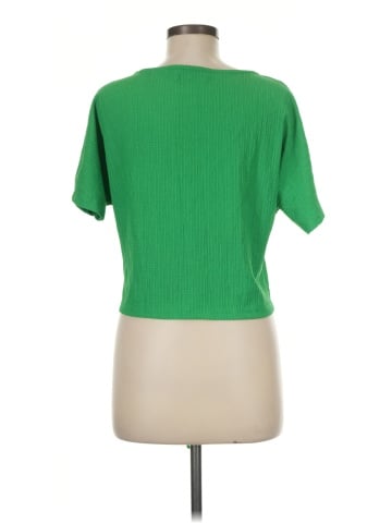 Zara Short Sleeve Top (view 2)