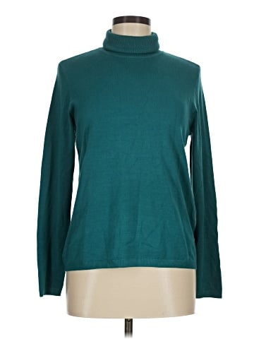 Chico's Turtleneck Sweater (view 1)