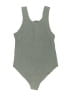 MANGOPOP Collection Gray Bodysuit Size XXL - photo 2