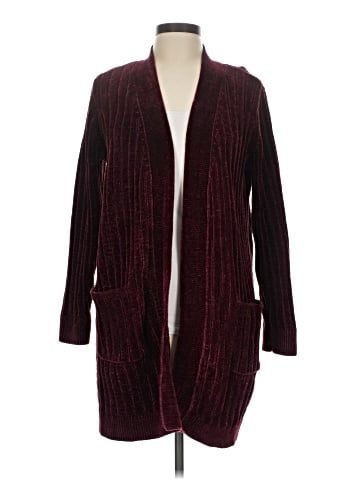 Matty M Cardigan (view 1)