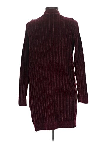Matty M Cardigan (view 2)