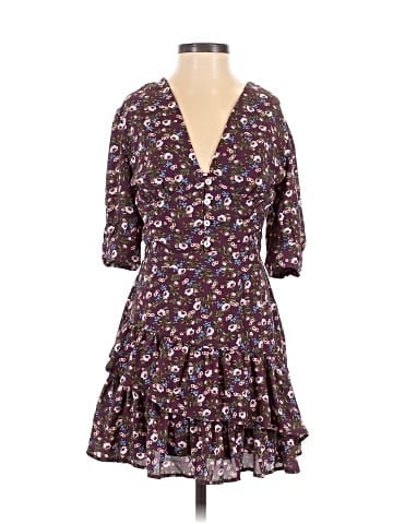Mi ami Casual Dress (view 1)