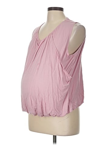 Kindred Bravely Sleeveless Blouse (view 1)
