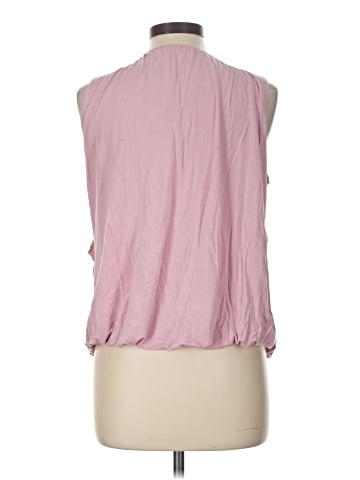 Kindred Bravely Sleeveless Blouse (view 2)